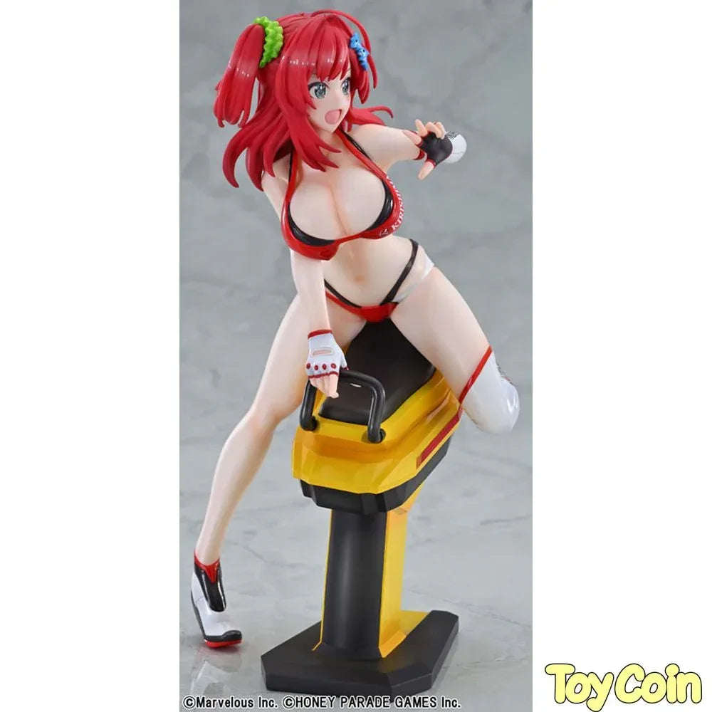 Iruka Sakimiya by Kaitendoh - Shop at ToyCoin