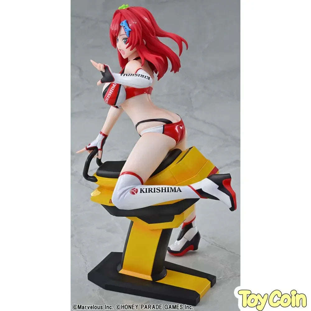 Iruka Sakimiya by Kaitendoh - Shop at ToyCoin