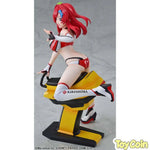 Iruka Sakimiya by Kaitendoh - Shop at ToyCoin