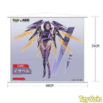 Isabel: Bonus Edition by Otaku Toys - Shop at ToyCoin