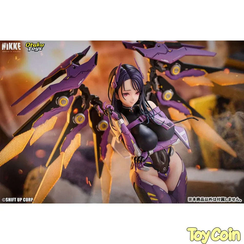 Isabel: Regular Edition by Otaku Toys - Shop at ToyCoin