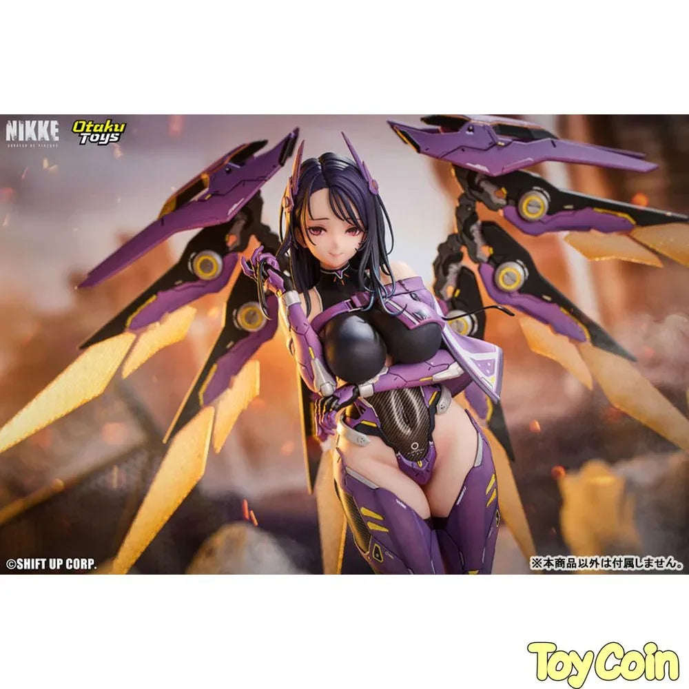 Isabel: Regular Edition by Otaku Toys - Shop at ToyCoin