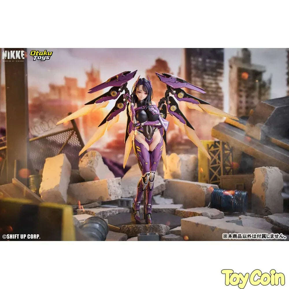 Isabel: Regular Edition by Otaku Toys - Shop at ToyCoin