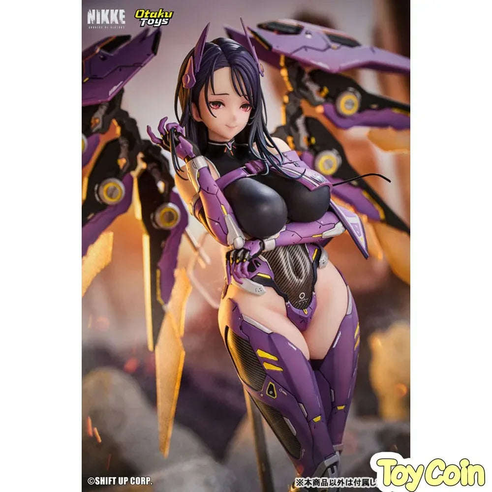 Isabel: Regular Edition by Otaku Toys - Shop at ToyCoin