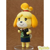Nendoroid Isabelle