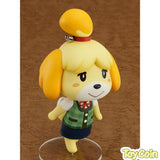 Nendoroid Isabelle
