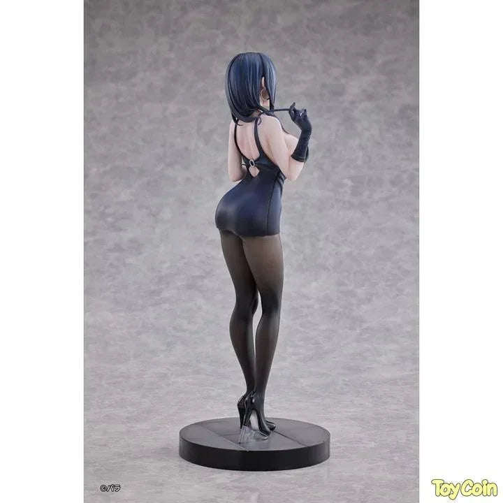 Ishimi Yokoyama Black One-piece Dress Ver. illustration by Bara by HanaBee - Shop at ToyCoin