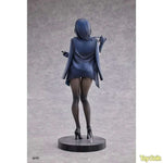 Ishimi Yokoyama Black One-piece Dress Ver. illustration by Bara by HanaBee - Shop at ToyCoin