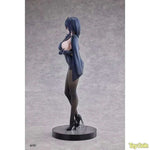 Ishimi Yokoyama Black One-piece Dress Ver. illustration by Bara by HanaBee - Shop at ToyCoin