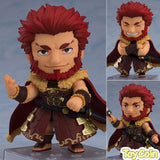 Nendoroid Rider/Iskandar