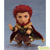 Nendoroid Rider/Iskandar