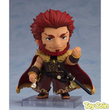 Nendoroid Rider/Iskandar