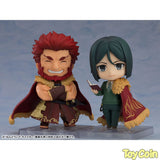 Nendoroid Rider/Iskandar