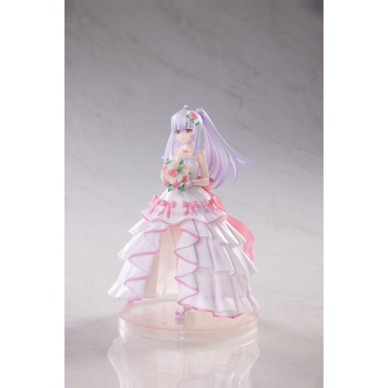 Isla Wedding Dress Ver. by  Aniplex Shanghai 6978165679246 ToyCoin