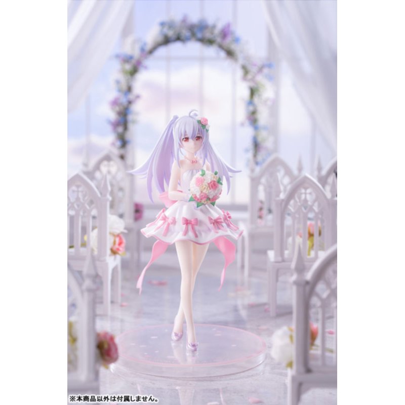 Isla Wedding Dress Ver. by  Aniplex Shanghai 6978165679246 ToyCoin
