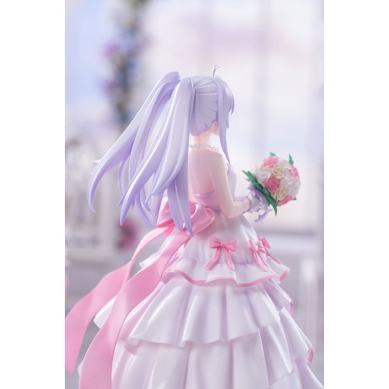 Isla Wedding Dress Ver. by  Aniplex Shanghai 6978165679246 ToyCoin