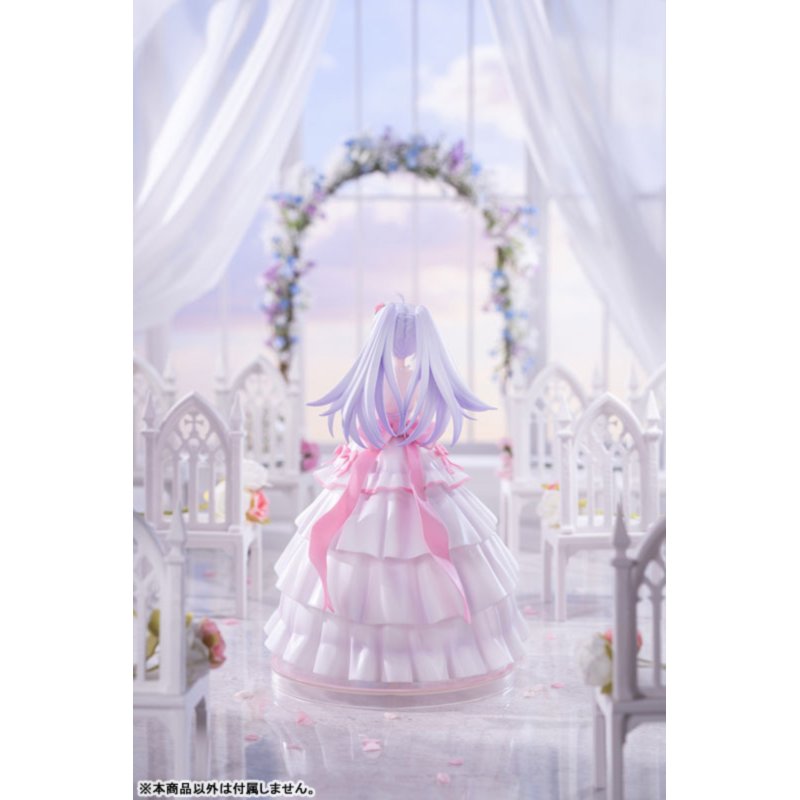 Isla Wedding Dress Ver. by  Aniplex Shanghai 6978165679246 ToyCoin