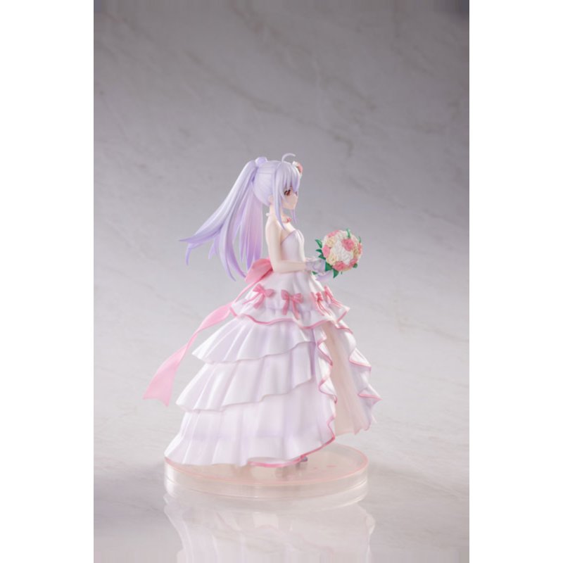 Isla Wedding Dress Ver. by  Aniplex Shanghai 6978165679246 ToyCoin