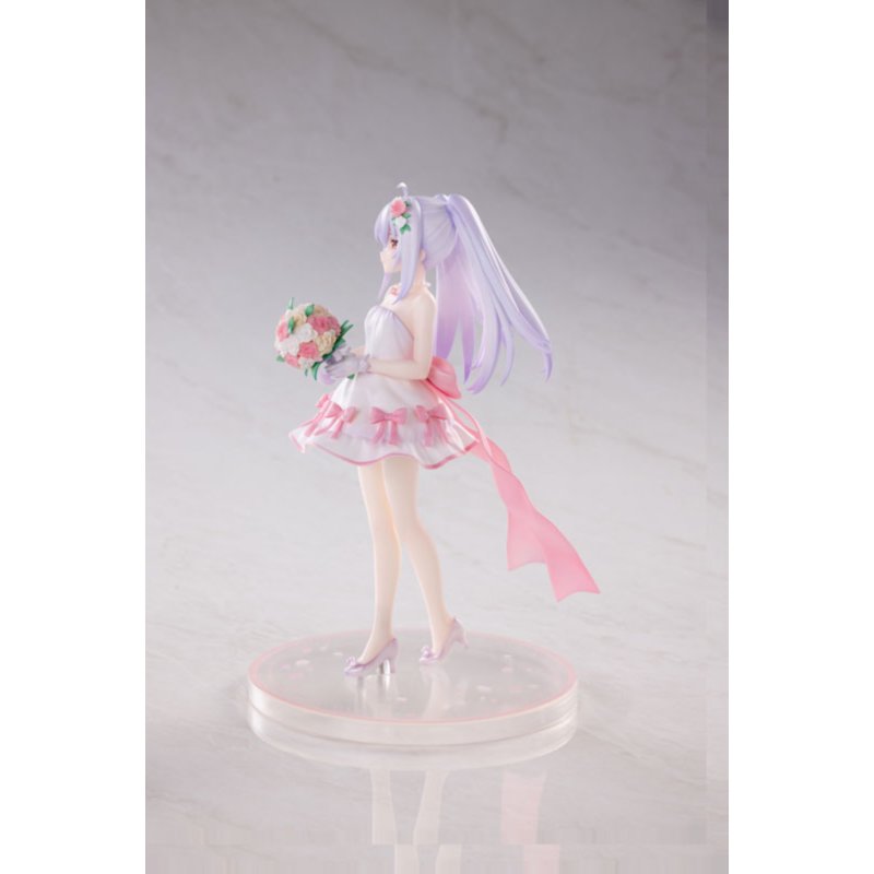 Isla Wedding Dress Ver. by  Aniplex Shanghai 6978165679246 ToyCoin