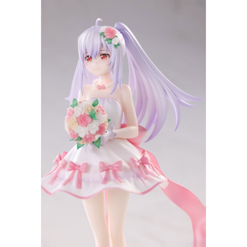 Isla Wedding Dress Ver. by  Aniplex Shanghai 6978165679246 ToyCoin
