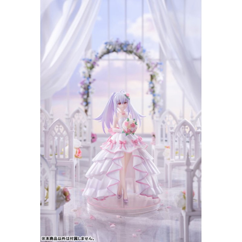 Isla Wedding Dress Ver. by  Aniplex Shanghai 6978165679246 ToyCoin