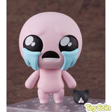 Nendoroid Issac