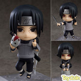 Nendoroid Itachi Uchiha Anbu Black Ops Ver.