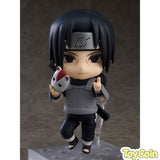 Nendoroid Itachi Uchiha Anbu Black Ops Ver.