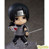 Nendoroid Itachi Uchiha Anbu Black Ops Ver.