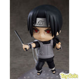 Nendoroid Itachi Uchiha Anbu Black Ops Ver.