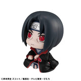 LookUp Itachi Uchiha
