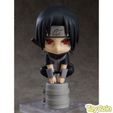 Nendoroid Itachi Uchiha Anbu Black Ops Ver.