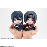 LookUp Itachi Uchiha