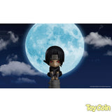 Nendoroid Itachi Uchiha Anbu Black Ops Ver.
