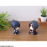 LookUp Itachi Uchiha