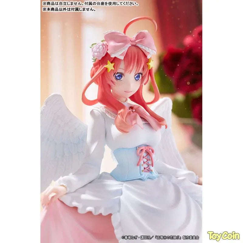Itsuki Nakano Angel Ver. by PROOF - Shop at ToyCoin