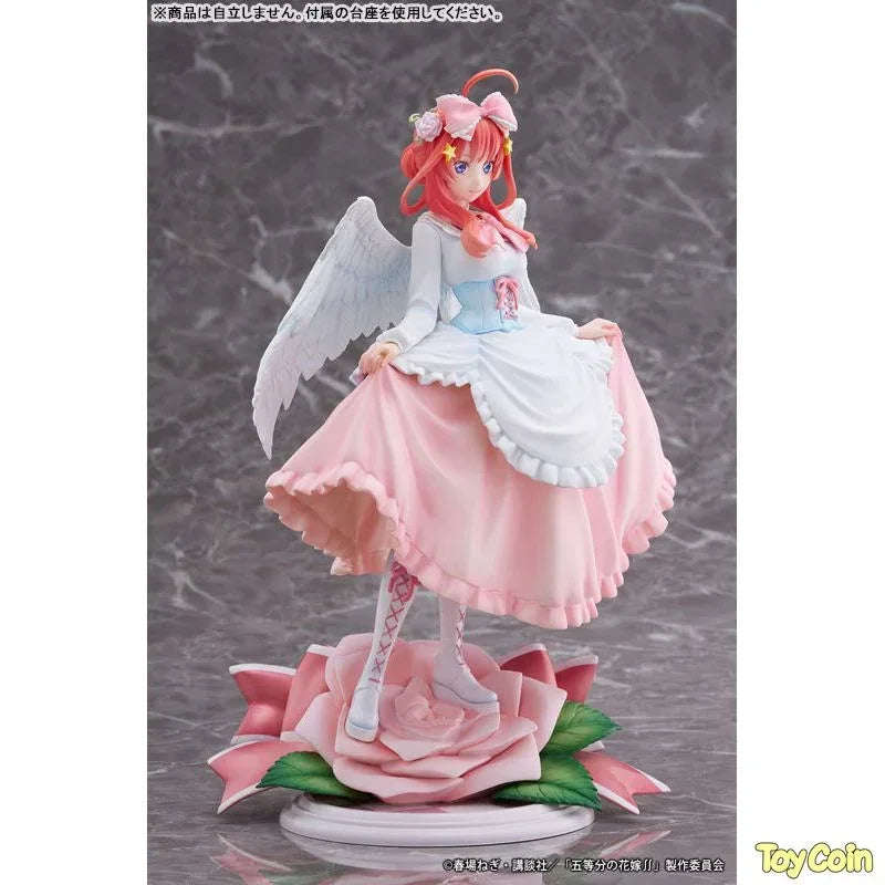 Itsuki Nakano Angel Ver. by PROOF - Shop at ToyCoin