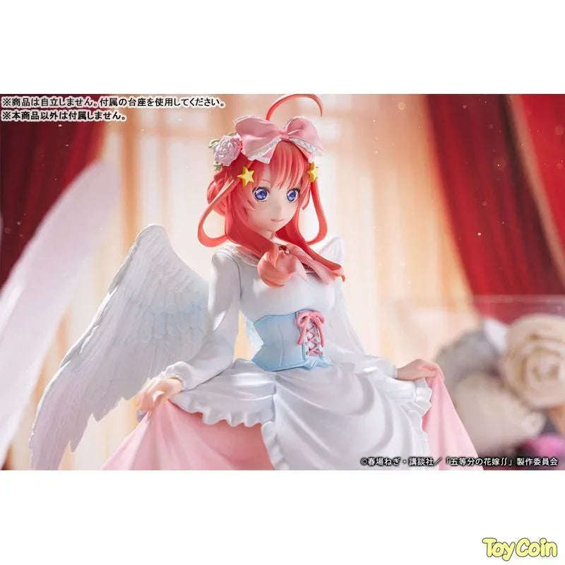 Itsuki Nakano Angel Ver. by PROOF - Shop at ToyCoin