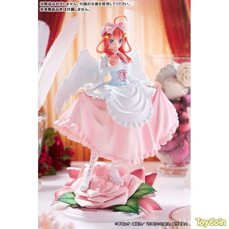Itsuki Nakano Angel Ver. by PROOF - Shop at ToyCoin
