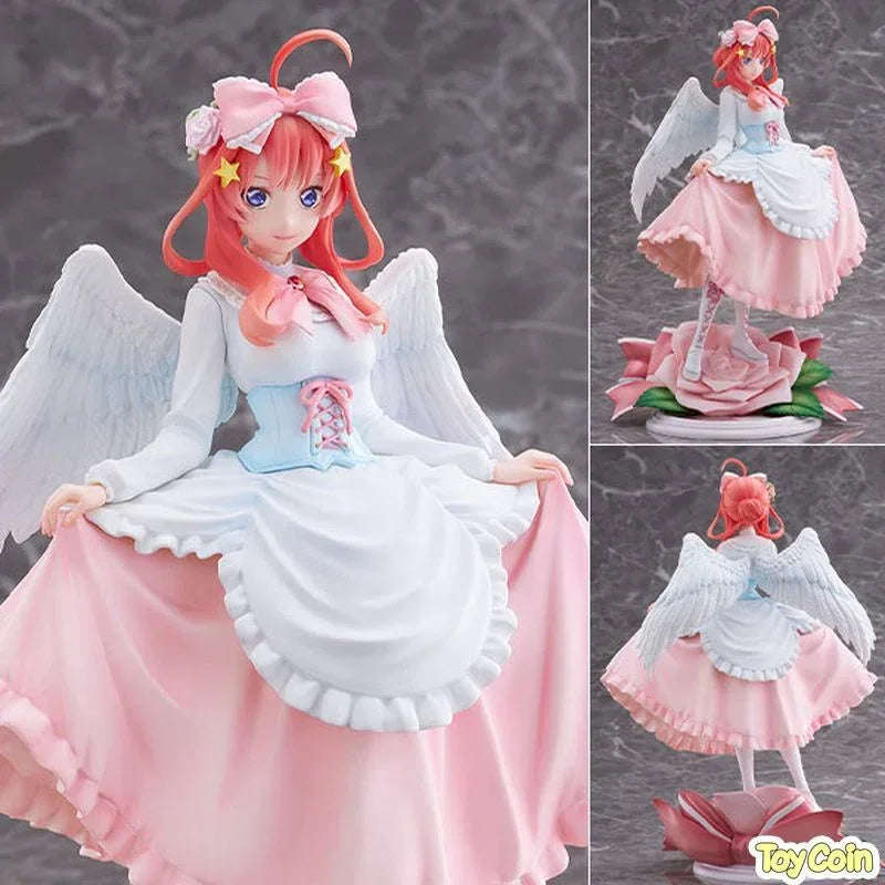 Itsuki Nakano Angel Ver. by PROOF - Shop at ToyCoin