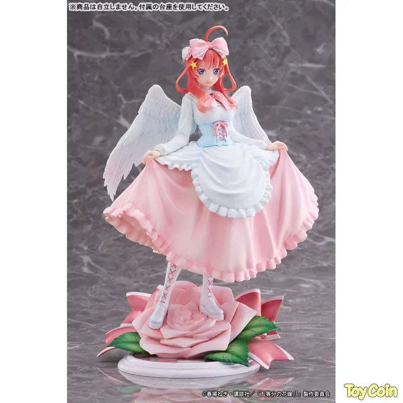 Itsuki Nakano Angel Ver. by PROOF - Shop at ToyCoin
