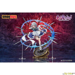 Izayoi Sakuya illustration by TEDDY by Emontoys - Shop at ToyCoin