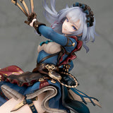 Sakuya Izayoi