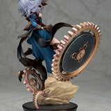 Sakuya Izayoi