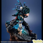 Izuku Midoriya by Megahouse - Shop at ToyCoin