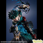 Izuku Midoriya by Megahouse - Shop at ToyCoin