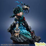 Izuku Midoriya by Megahouse - Shop at ToyCoin