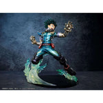 Izuku Midoriya Metallic Ver. by Good Smile Company - Shop at ToyCoin