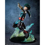 Izuku Midoriya Metallic Ver. by Good Smile Company - Shop at ToyCoin