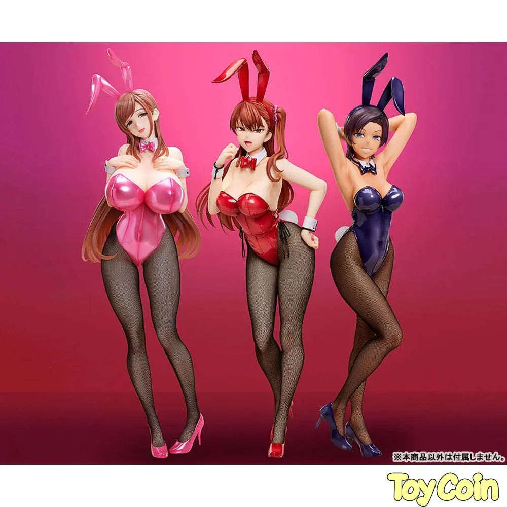Izumi Nogami Bunny Ver. by BINDing - Shop at ToyCoin